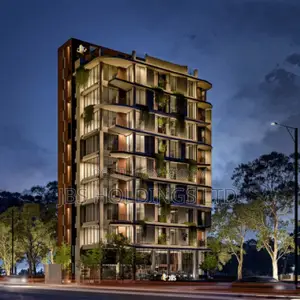 4bdrm Apartment in Jalshiri Abason for Sale