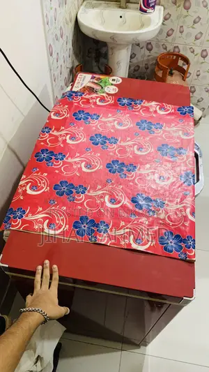 Chest Freezer Deep Fridge