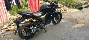 New Suzuki GS150R 2021 Black