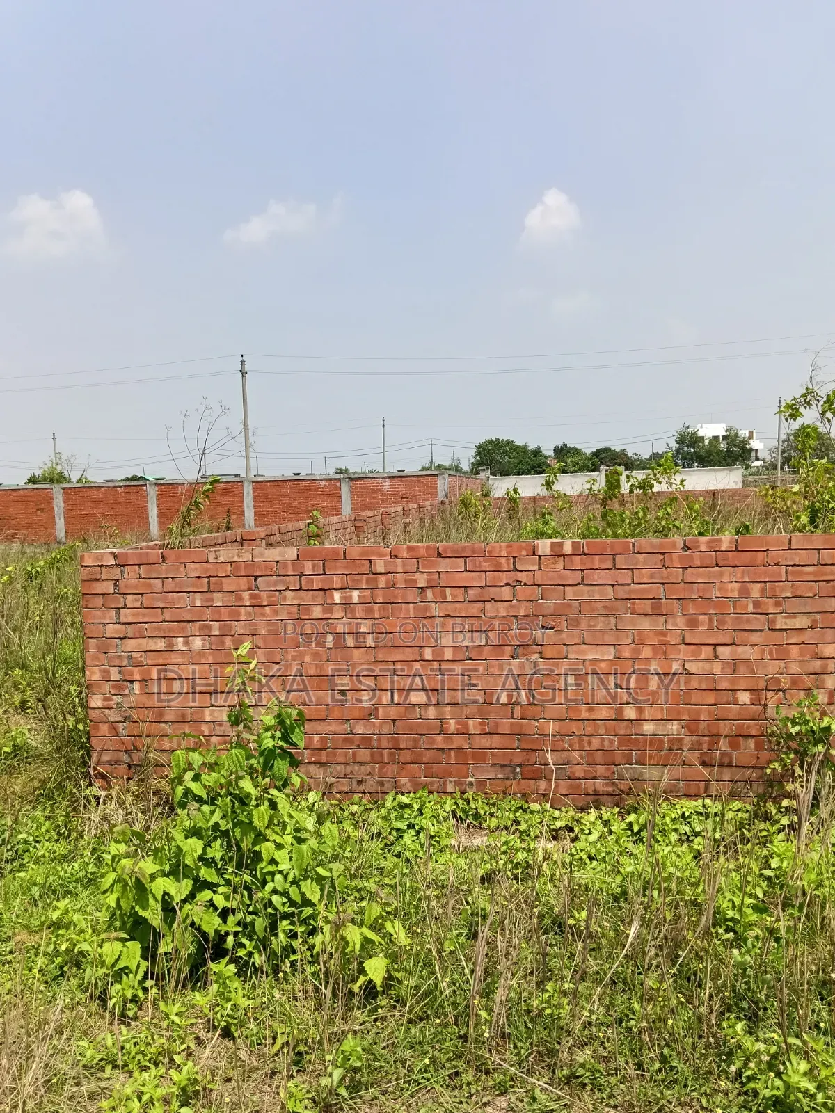 সেক্টর-২৪, ৭.৫০ কাঠা জমি বিক্রয়