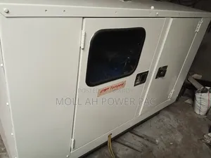 30 Kva Perkins Generator Usa