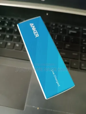 Anker Zolo 20w Charging Cube + Laiss C-l 1.5m Cable