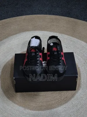 All Sneaker