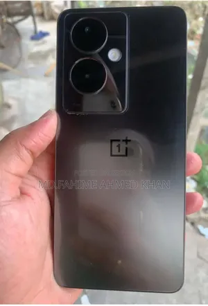 OnePlus Nord N30 128 GB Black