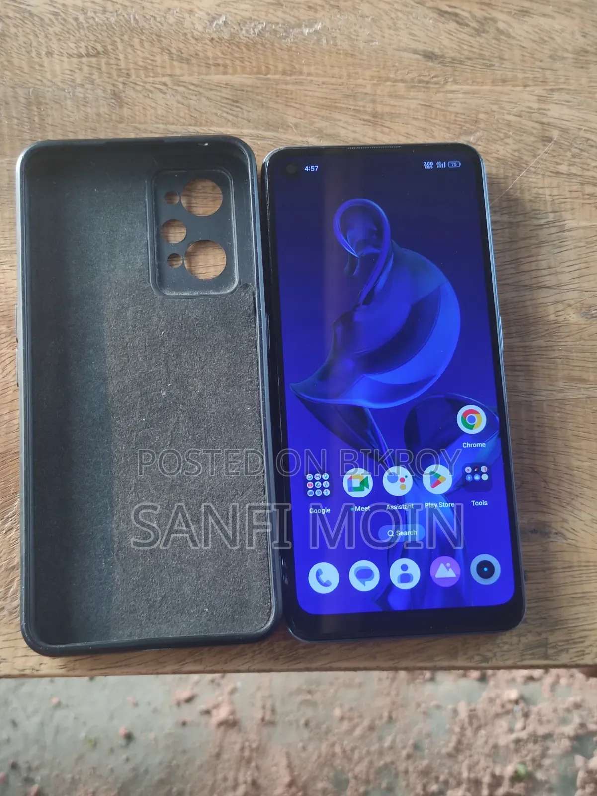 Realme GT Neo2 128 GB