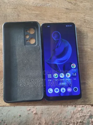 Realme GT Neo2 128 GB