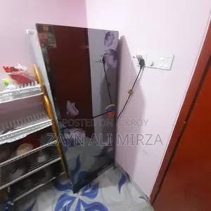 Vision 206lt Fridge