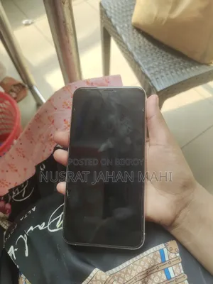 অ্যাপল আইফোন ১১ প্রো ম্যাক্স ২৫৬ জিবি হোয়াইট