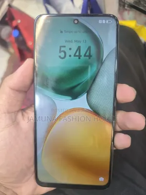New Honor X7c 256 GB Green
