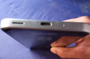 Samsung Galaxy A17 5G 128 GB Gray