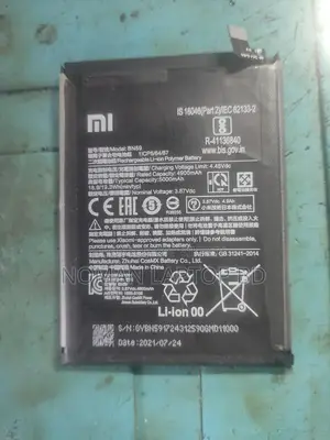 Bn59 Original Battery