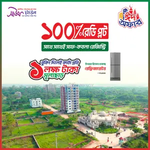 100% Ready Plot