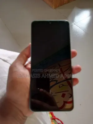 Realme C75 128 GB White