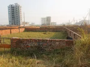 M Block 5 Katha Plot for Sale, 200 Feet Road