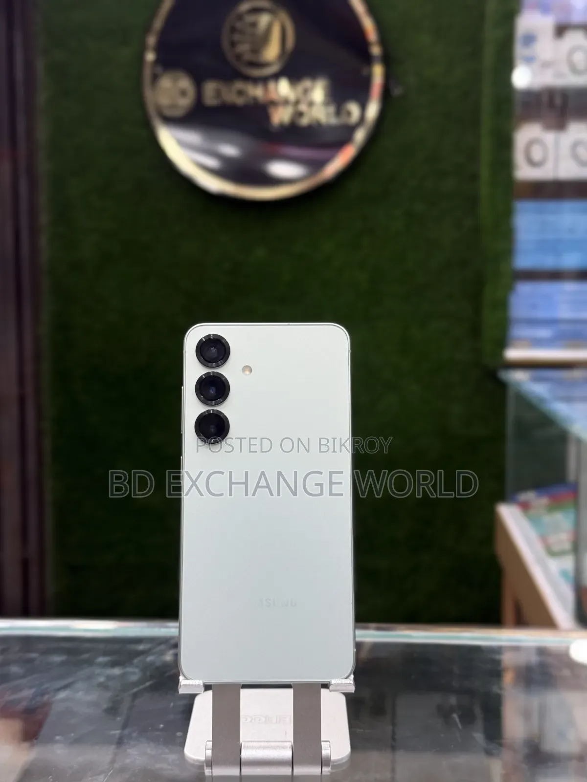Samsung Galaxy S25 512 GB