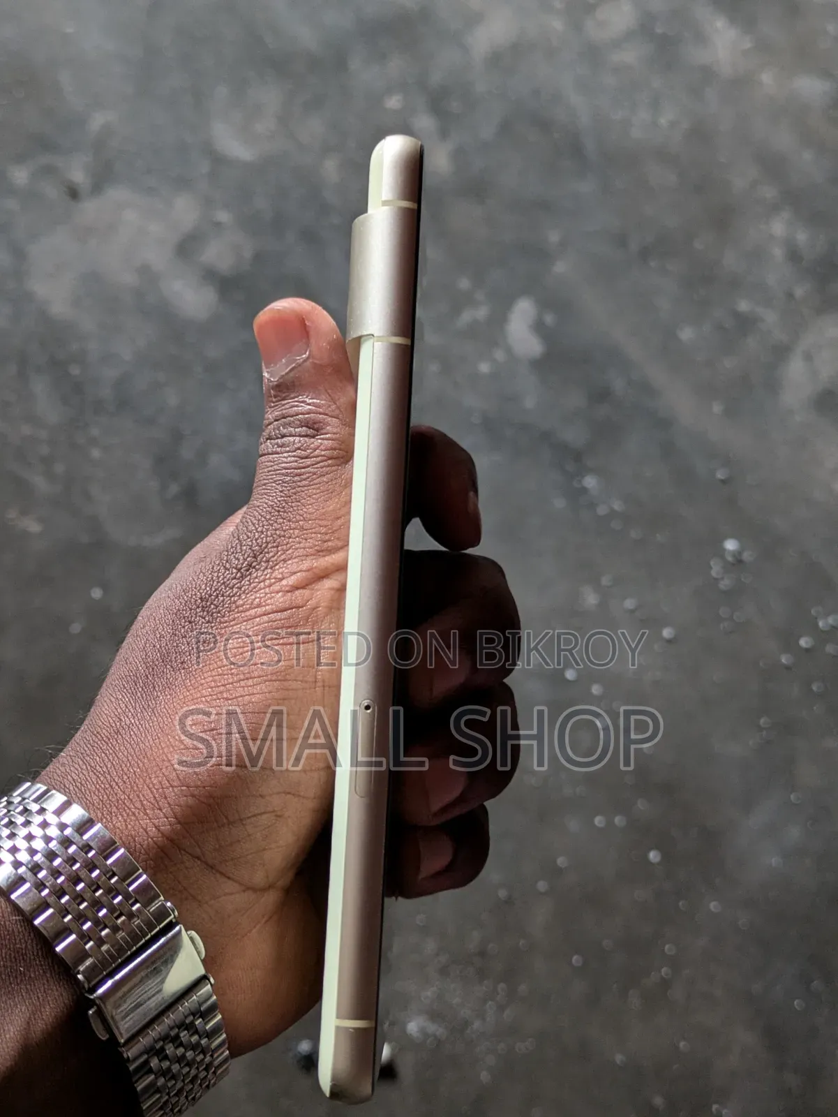 Google Pixel 7 128 GB Green