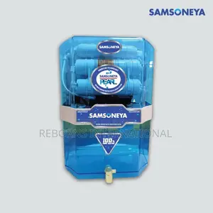Samsoneya Pearl Reverse Osmosis (RO) Water Purifier