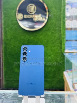 Samsung Galaxy S25 256 GB Blue