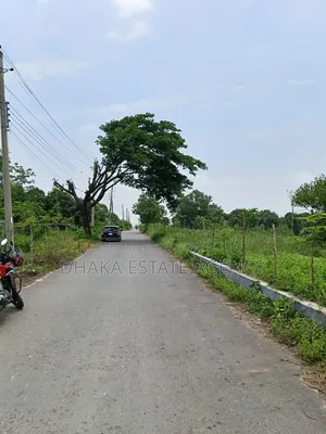 সেক্টর-২৩, বক্স কর্নার ৩ কাঠা প্লট বিক্রয়