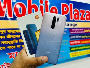 New Xiaomi Redmi 9 128 GB