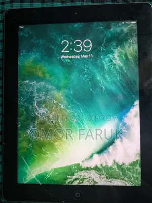 Apple iPad 4 Wi-Fi 32 GB