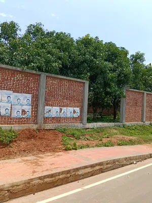 Sector-24, Box Corner 3 Katha Plot Sale