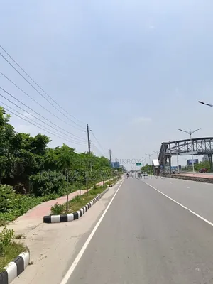 Sector-24, Box Corner 3 Katha Plot Sale