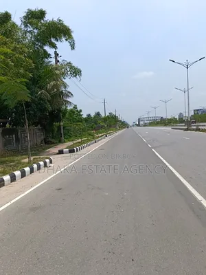সেক্টর-৯, বড় রাস্তার পাশে ৩ কাঠার প্লট বিক্রয়