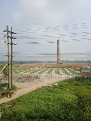 Bashundhara Residential Area N Block 14 Kata Plot Sell