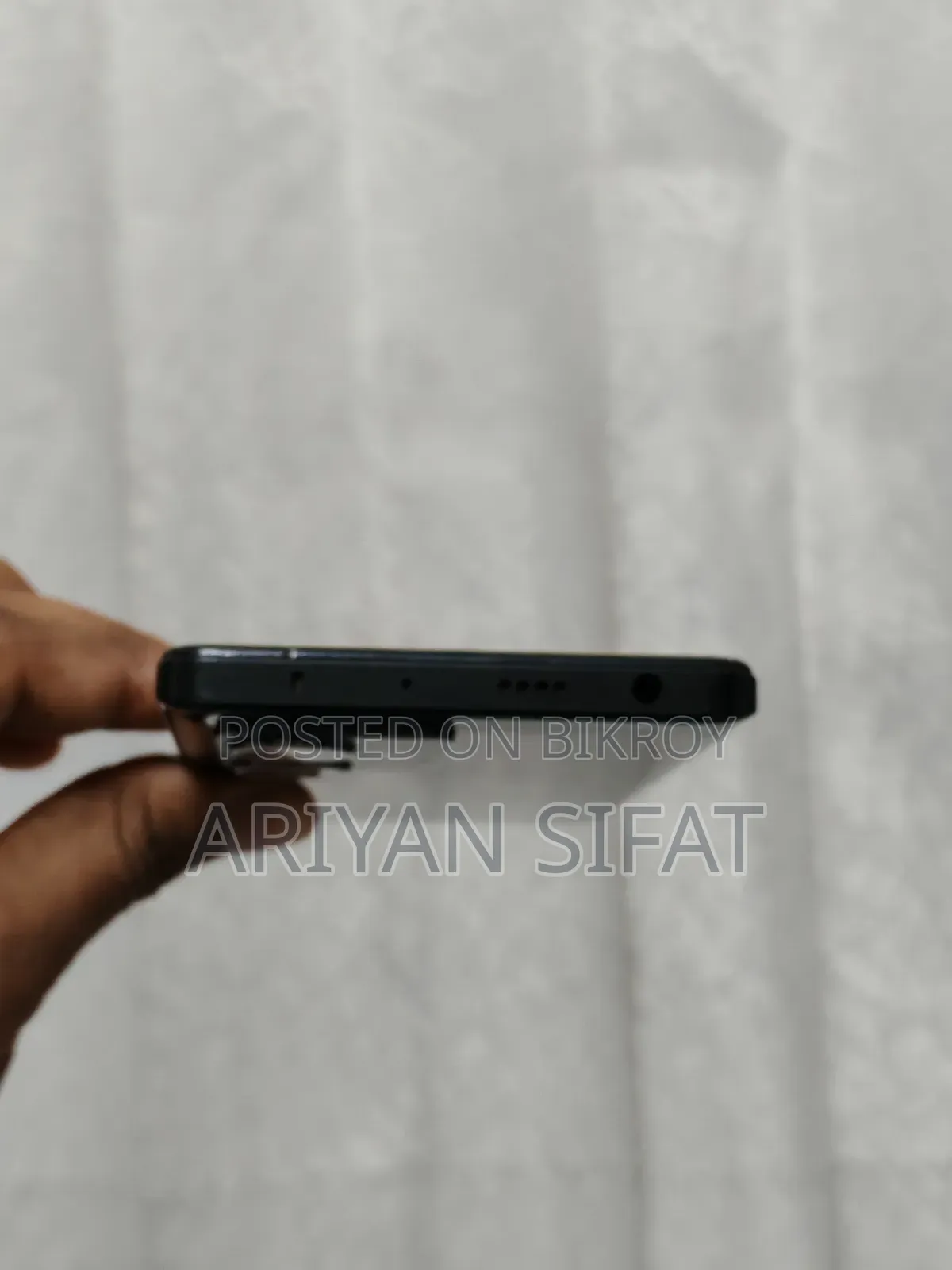 Xiaomi Redmi Note 12 Pro+ 5G 256 GB Black
