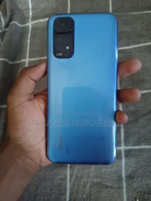 Realme 11 128 GB Blue