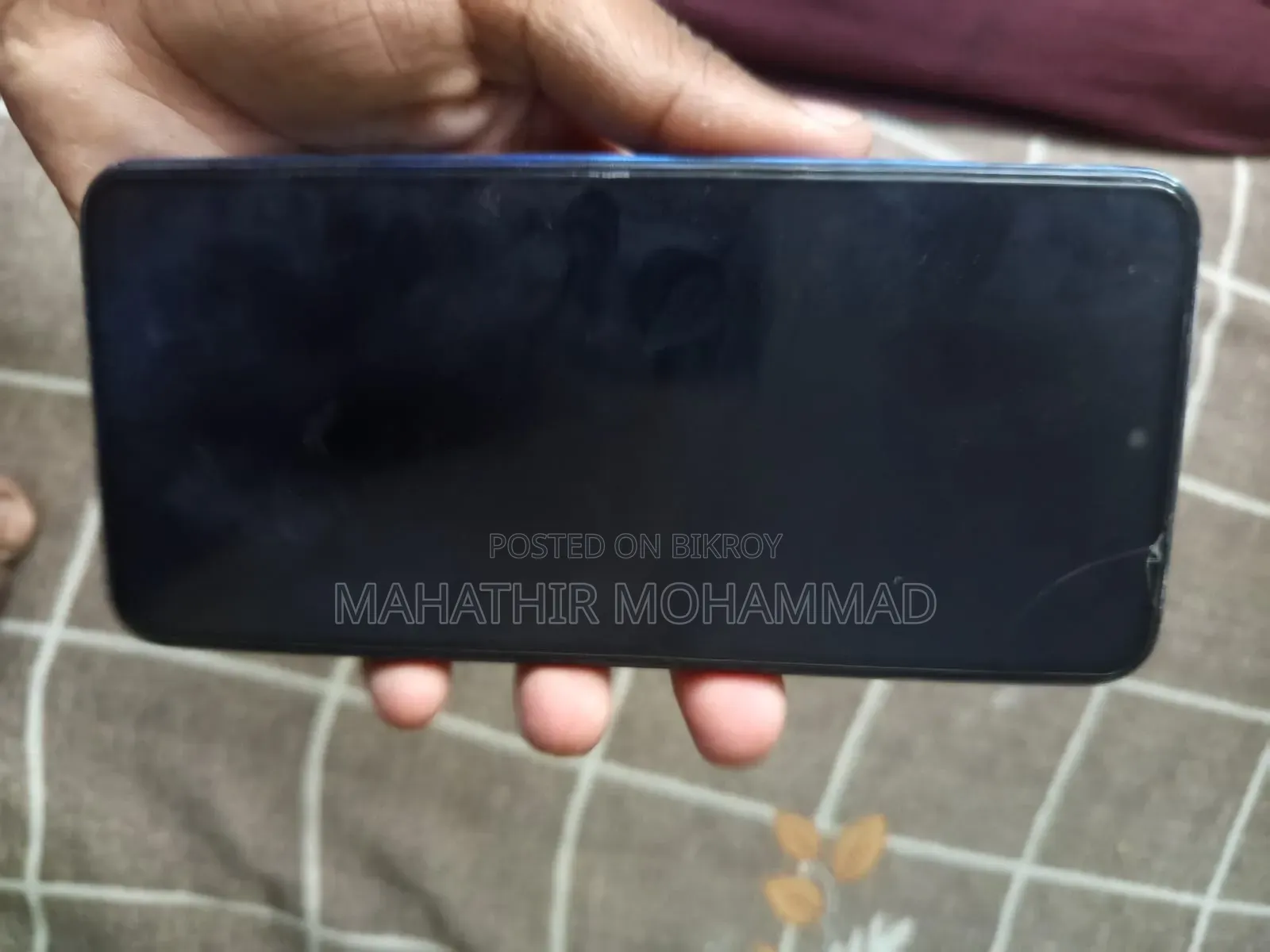 Realme 11 128 GB Blue