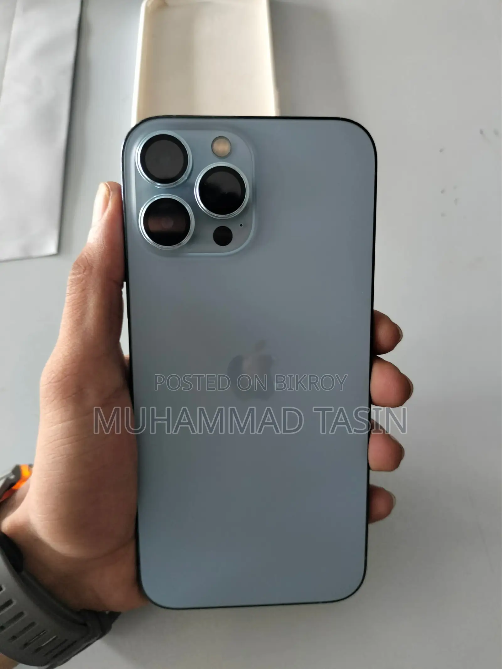 Apple iPhone 13 Pro Max 128 GB