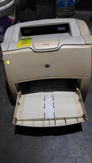 Printer Hp LaserJet 1300