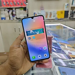 Samsung Galaxy A34 5G 128 GB Green