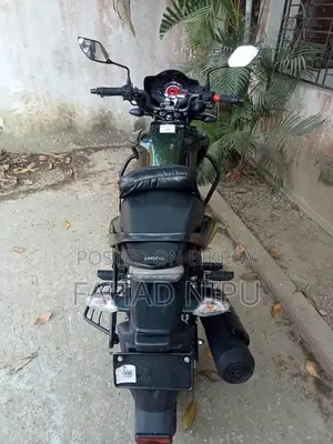 Hero Hunk 2019 Green