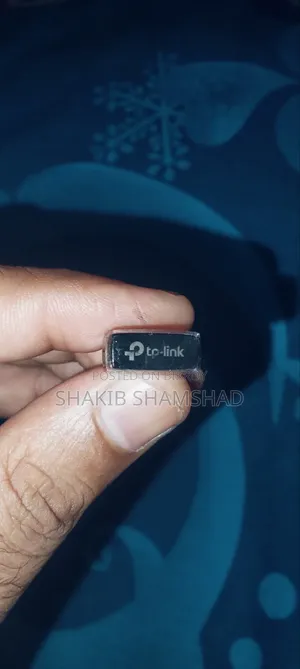 Tp-Link Usb Wifi Adapter