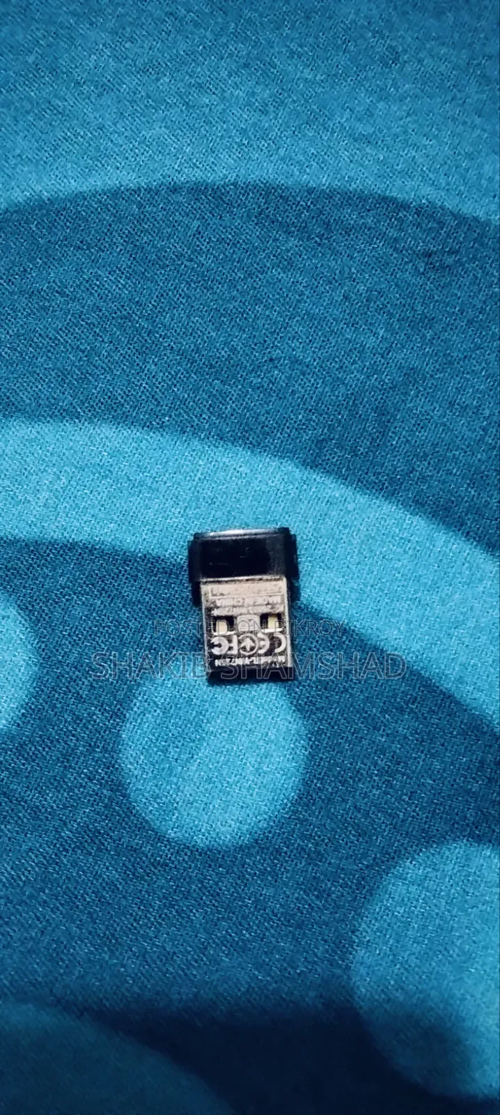 Tp-Link Usb Wifi Adapter