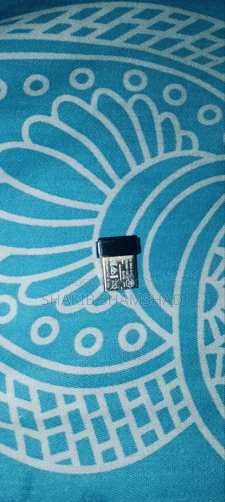 Tp-Link Usb Wifi Adapter