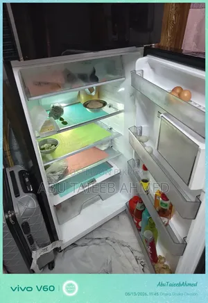 Walton Fridge, Brand New, Bought 5 Months Ago