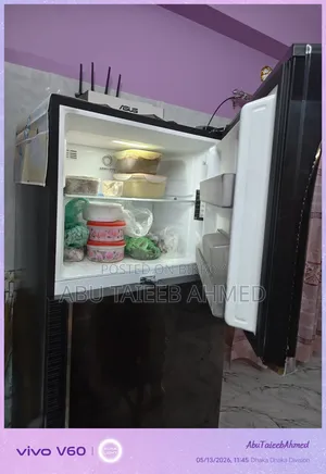 Walton Fridge, Brand New, Bought 5 Months Ago
