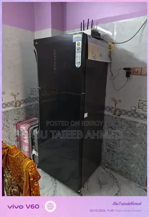 Walton Fridge, Brand New, Bought 5 Months Ago