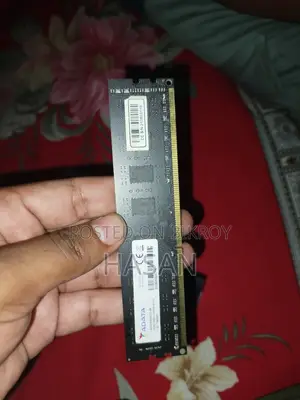 Ram 8gb for Sell