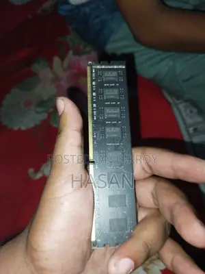 Ram 8gb for Sell