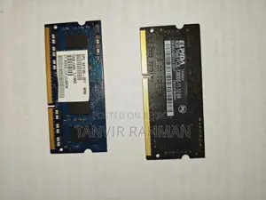 4GB DDR3L Laptop RAM