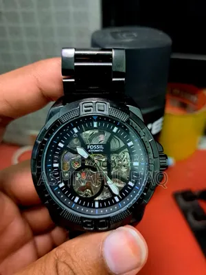 Luxury Premium Mechanical Watch