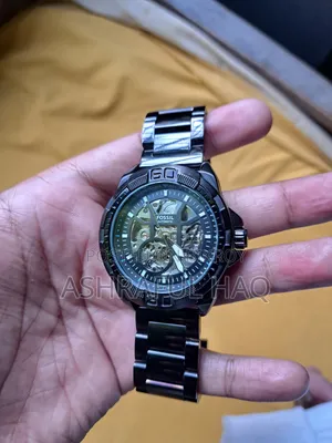 Luxury Premium Mechanical Watch