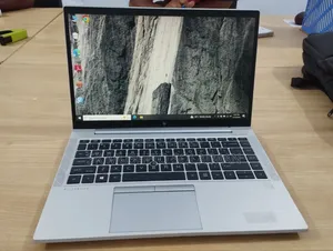 Laptop HP EliteBook 845 G7 8GB AMD Ryzen 3 SSD 250GB