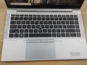 Laptop HP EliteBook 845 G7 8GB AMD Ryzen 3 SSD 250GB