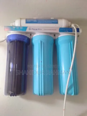 Water Filter